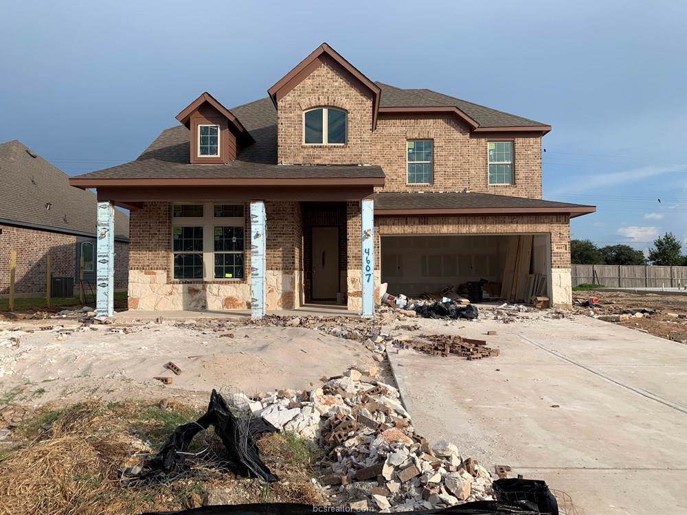 4607 Tonbridge Drive - Photo 1