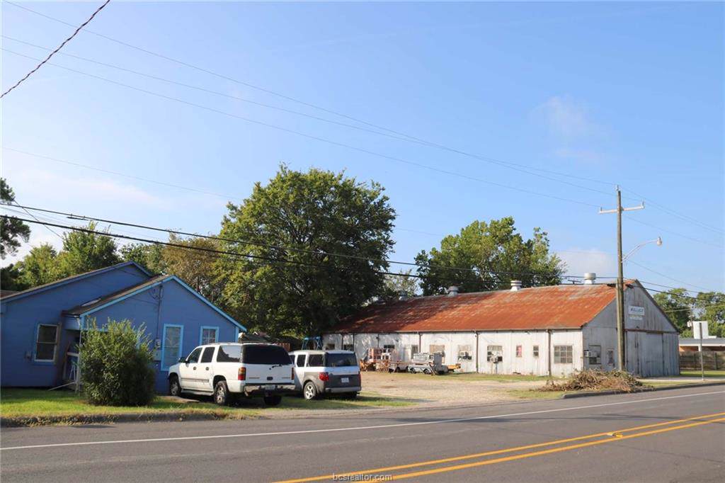 514 Blackshear Street - Photo 1 514 Blackshear Street - Photo 1