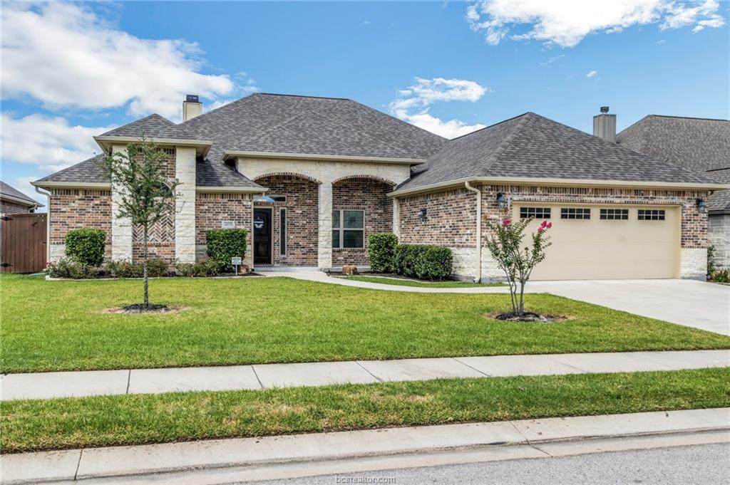 4109 Wild Creek Court - Photo 1