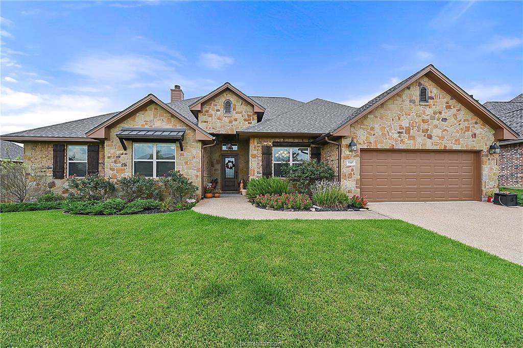 3345 Fiddlers Green - Photo 1