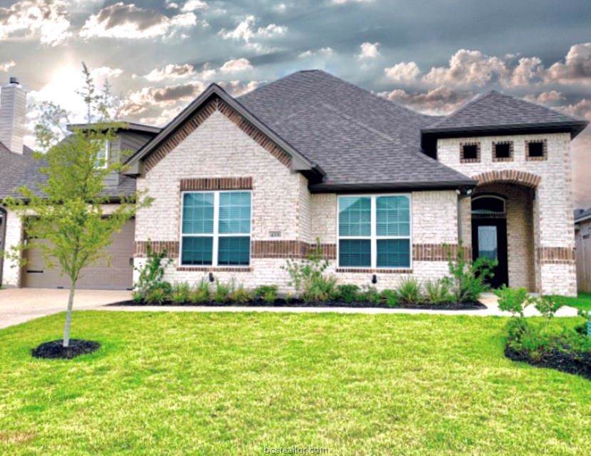 4006 High Creek Court - Photo 1