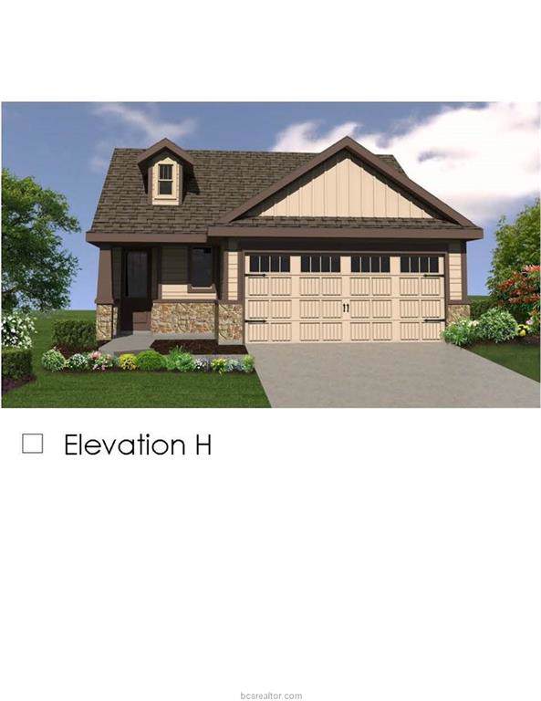 961 Toledo Bend Drive - Photo 1