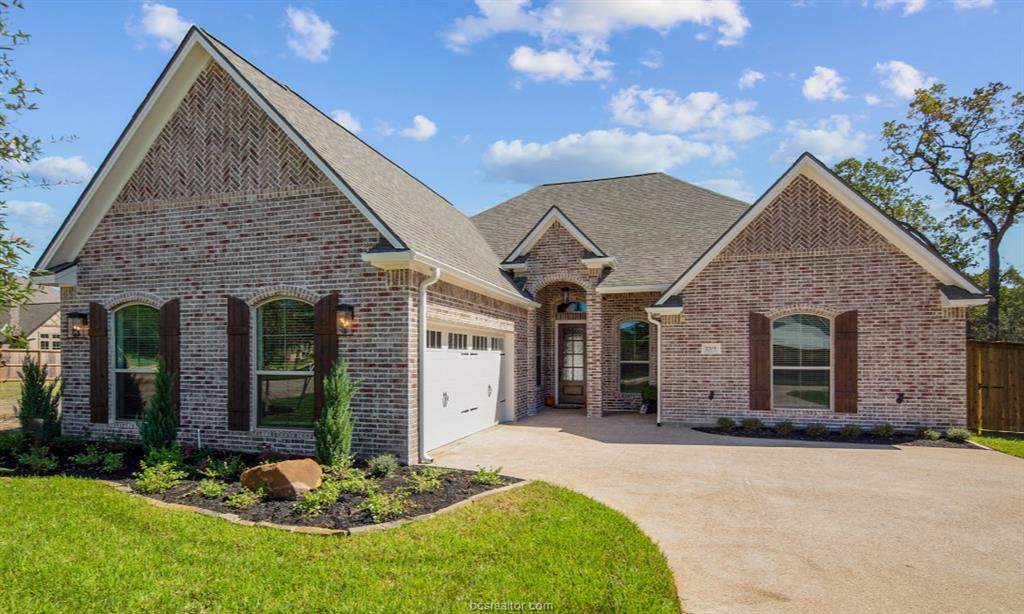 1705 Blanco Bend Drive - Photo 1