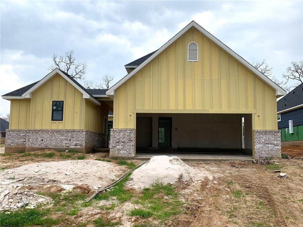 4024 Brownway Drive - Photo 1