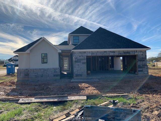 3924 Eskew Drive - Photo 1