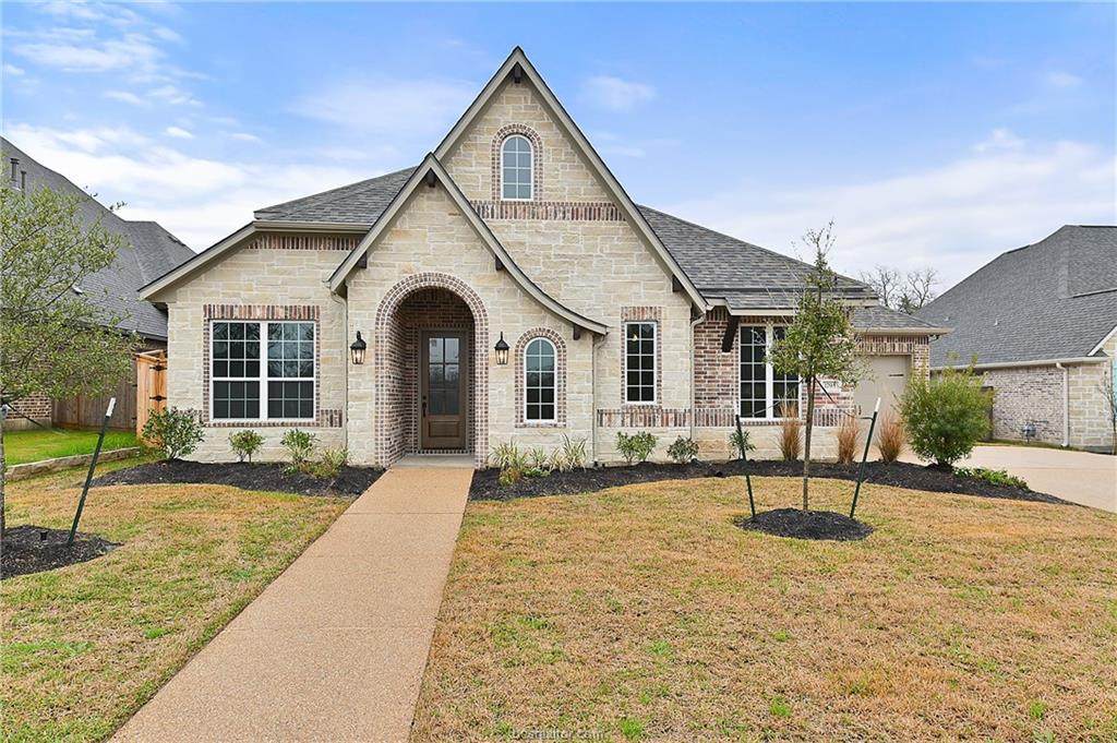 1795 Blanco Bend Drive - Photo 1