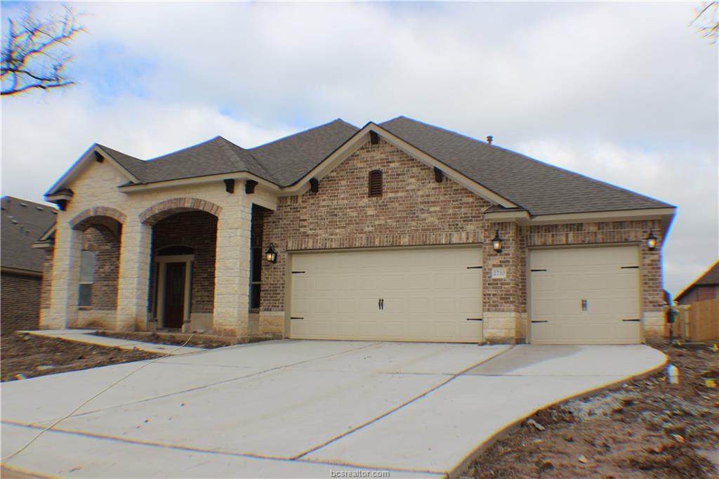 2710 Lakewell Lane - Photo 1