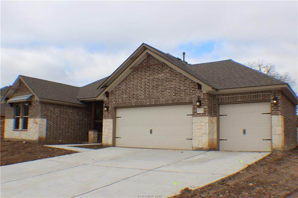 2712 Lakewell Lane - Photo 1