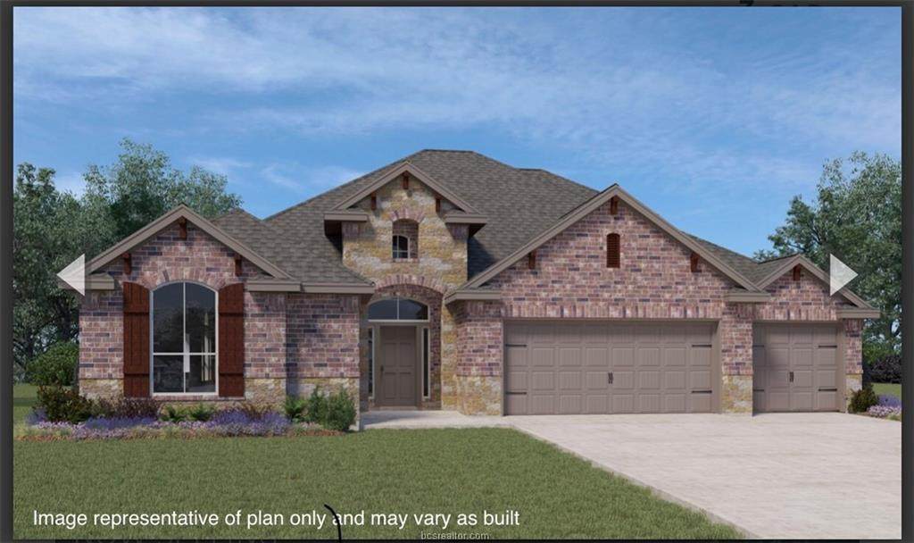2701 Lakewell Lane - Photo 1