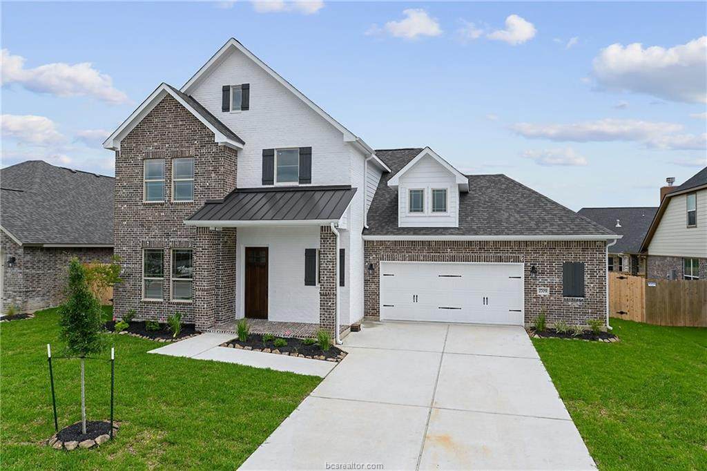 2709 Talsworth Drive - Photo 1