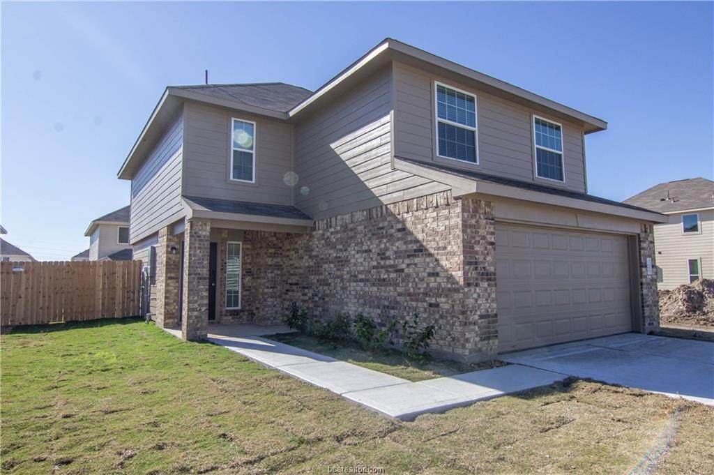 1004 Rice Drive - Photo 1