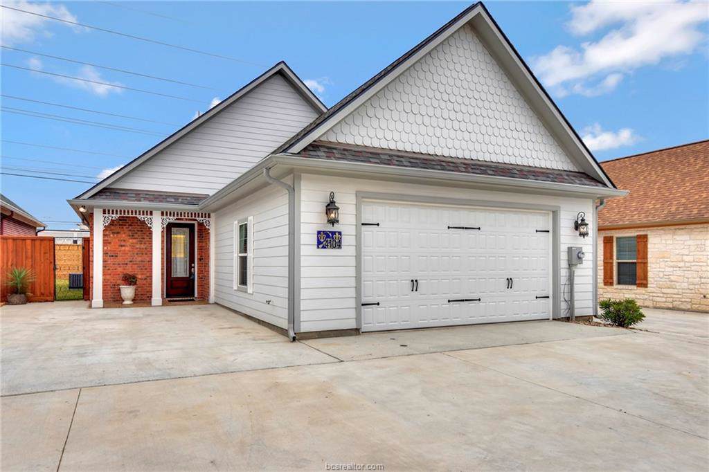 4104 Texas - Photo 1