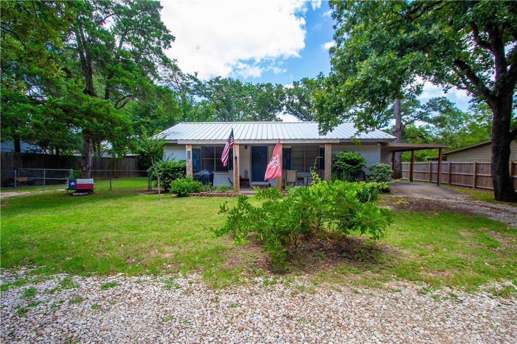 4411 Texas Avenue - Photo 1