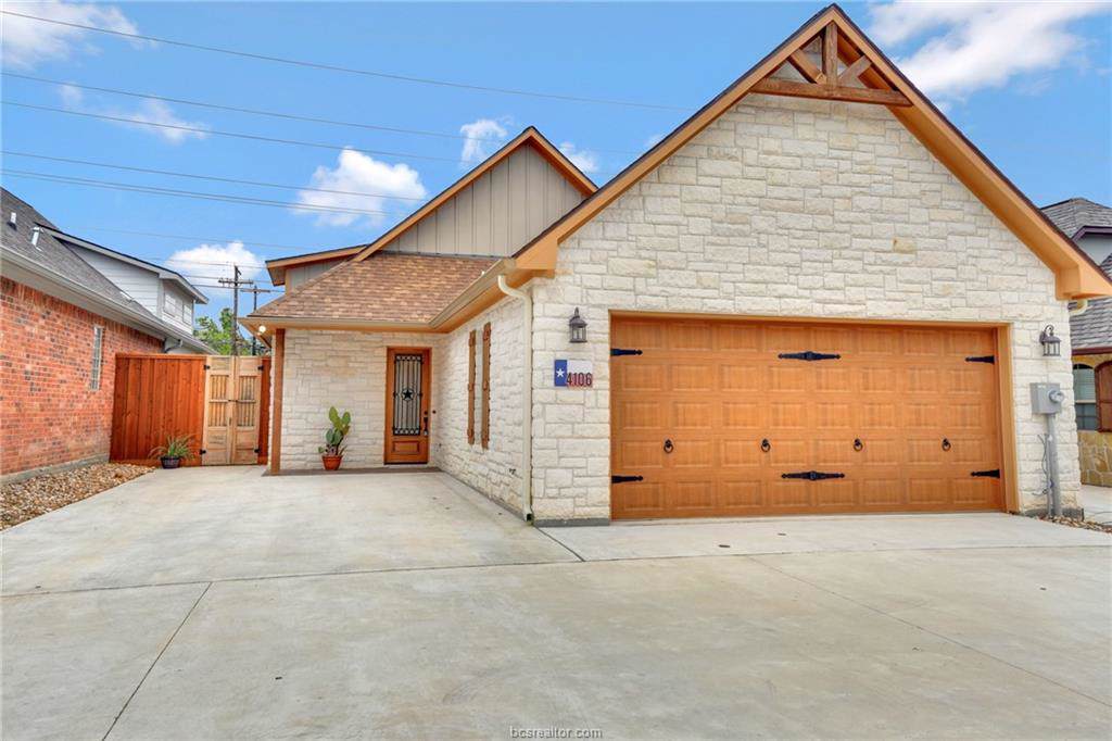 4106 Texas - Photo 1