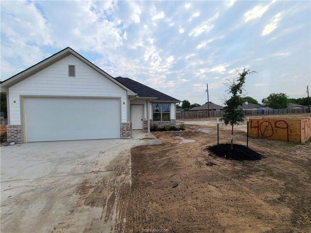 425 Marble Falls Drive - Photo 1 425 Marble Falls Drive - Photo 1