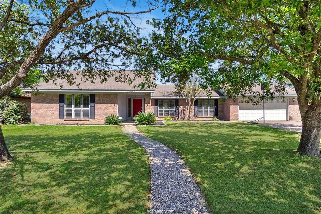 4025 Green Valley Drive - Photo 1