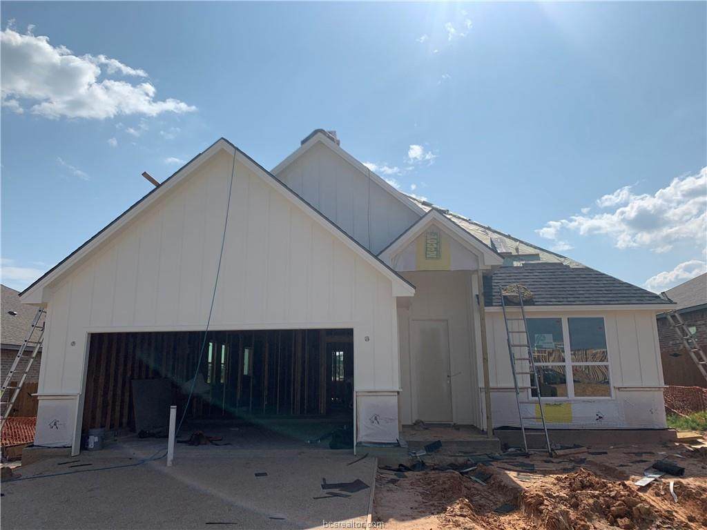 3908 Eskew Drive - Photo 1