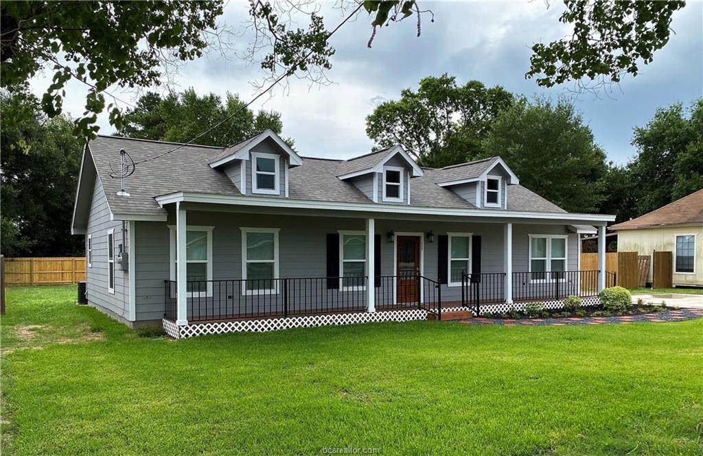 717 Sharp Street - Photo 1