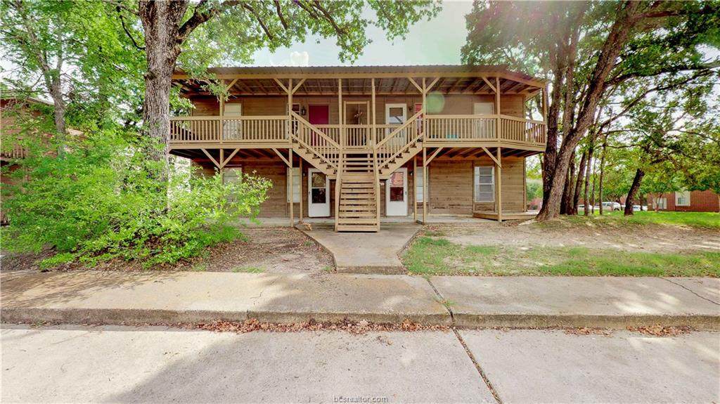 2401 Bandera Drive - Photo 1