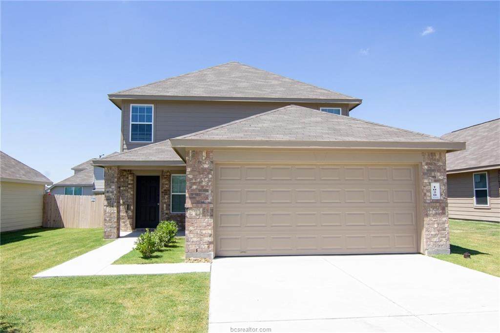 1020 Rice Drive - Photo 1