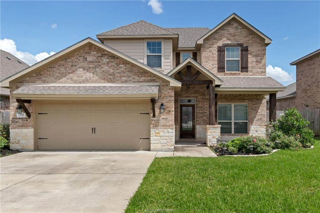 2531 Warkworth Lane - Photo 1