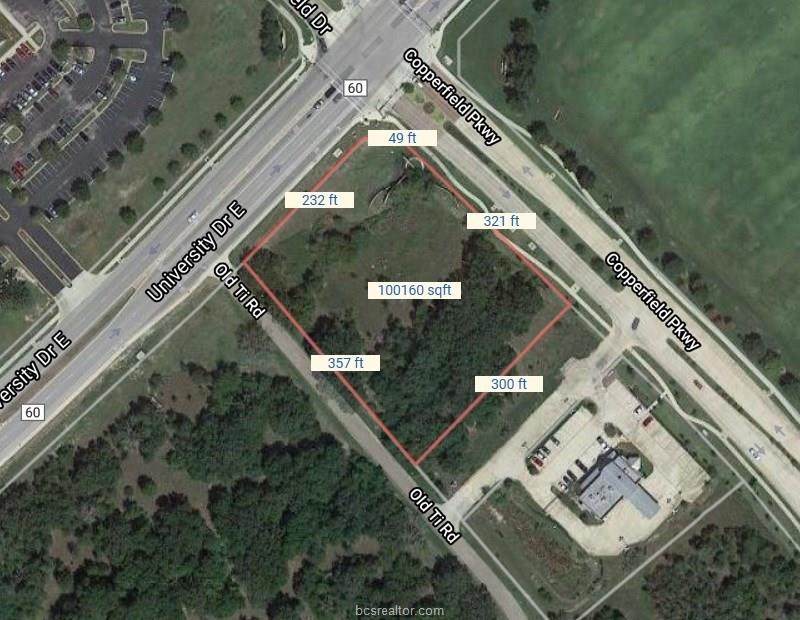 0000 University Dr. - Photo 1