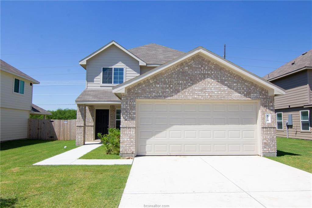 1118 Crossing Drive - Photo 1