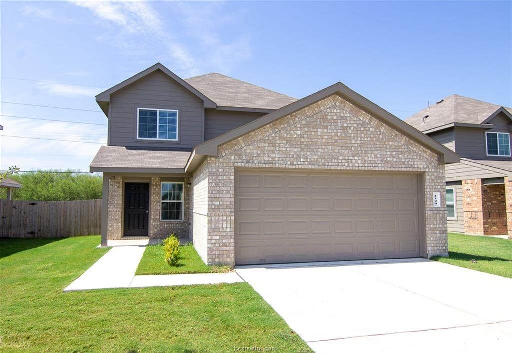 1128 Crossing Drive - Photo 1