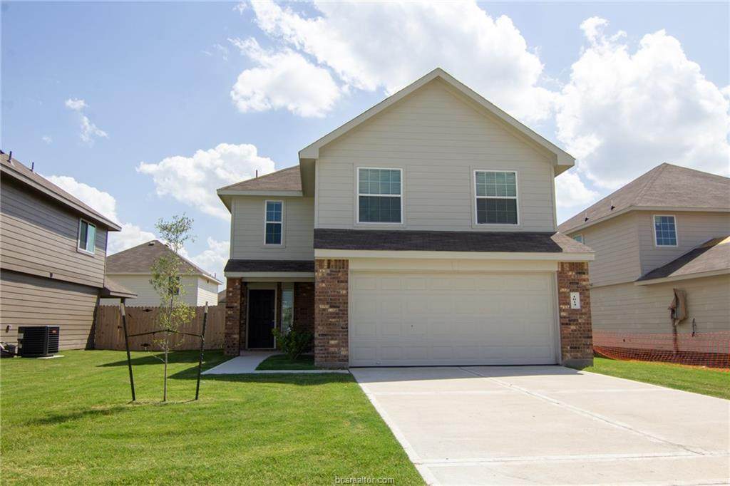 1014 Rice Drive - Photo 1