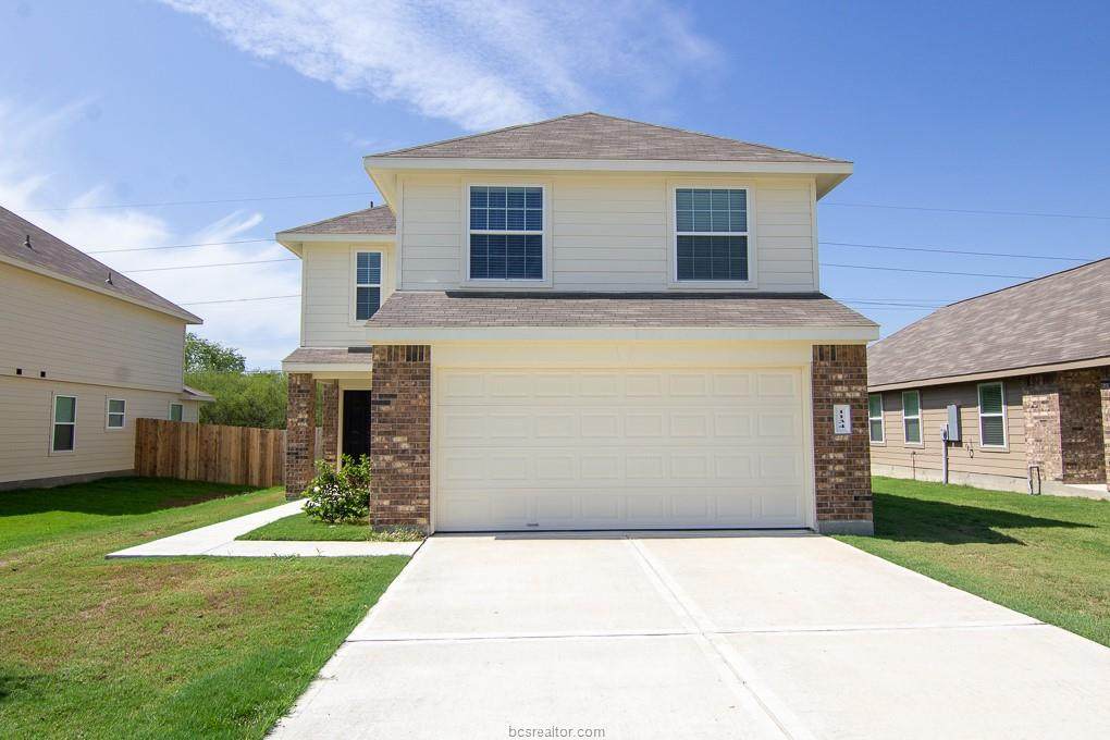 1134 Crossing Drive - Photo 1