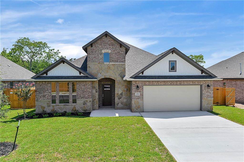 2983 Archer Drive - Photo 1