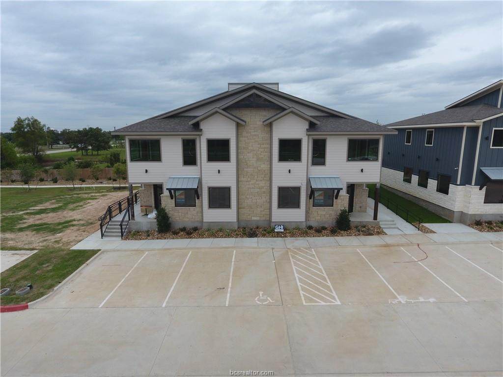 3018 Barron Road - Photo 1