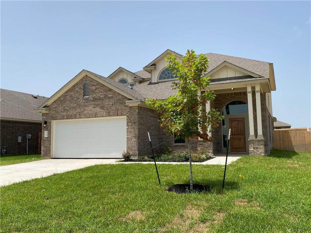 7704 Bunker Drive - Photo 1