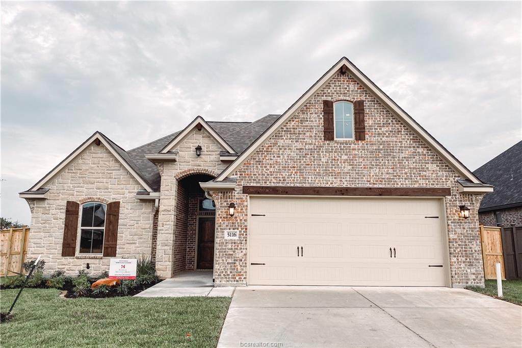 5116 Maroon Creek Drive - Photo 1