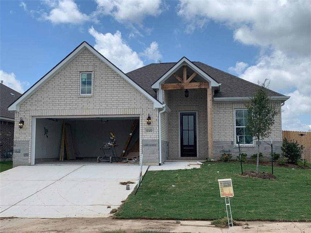 6300 Spartan Drive - Photo 1