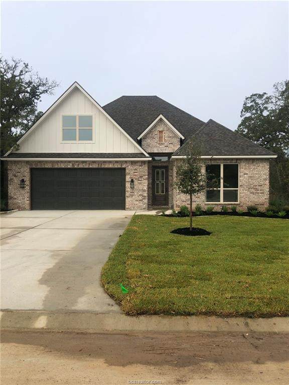 1743 Blanco Bend Drive - Photo 1