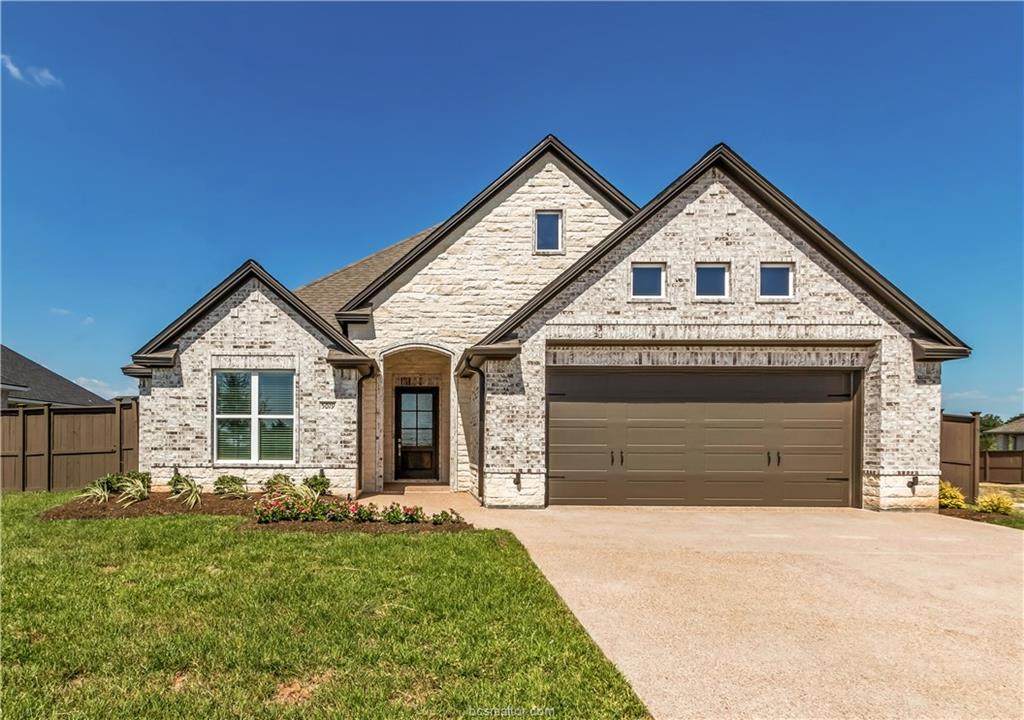 5019 Highline Drive - Photo 1