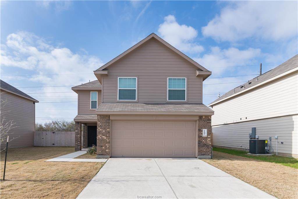 1102 Crossing Drive - Photo 1