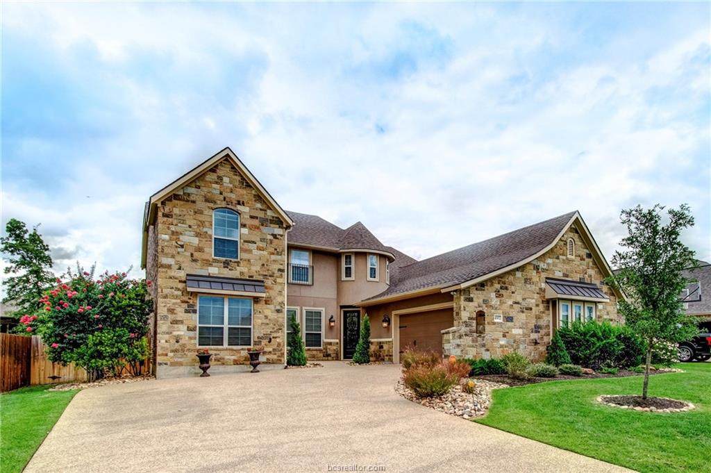 4307 Hadleigh Lane - Photo 1