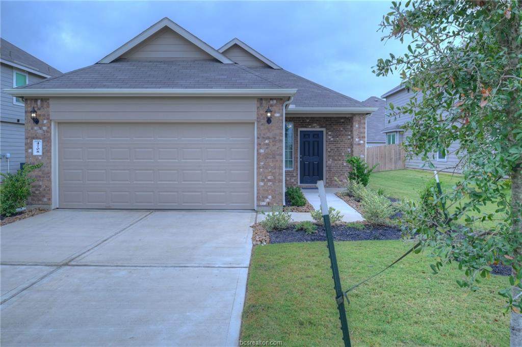 4708 Los Pines Way - Photo 1