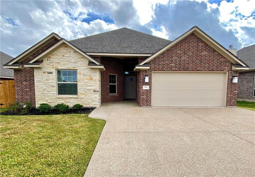 914 Dove Chase Lane - Photo 1