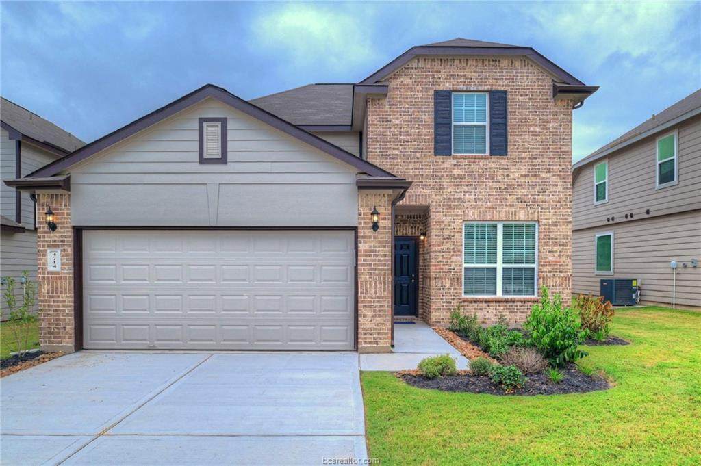 4714 Los Pines Way - Photo 1