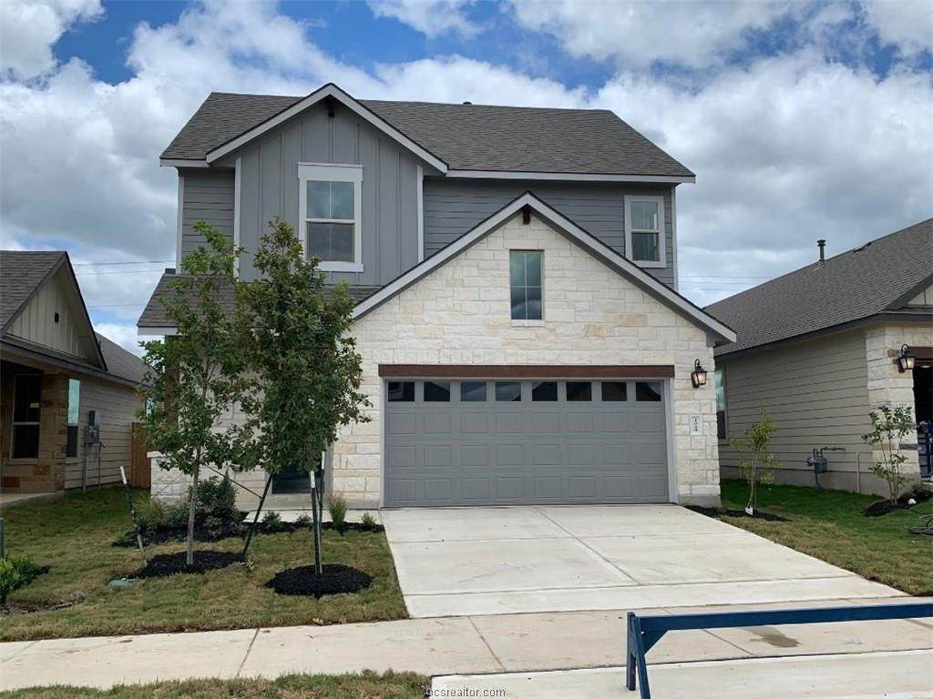 1049 Toledo Bend Dr - Photo 1