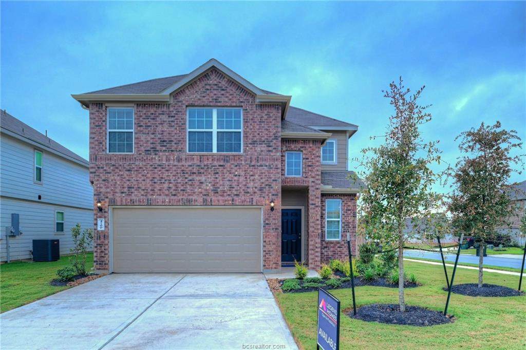 4700 Los Pines Way - Photo 1