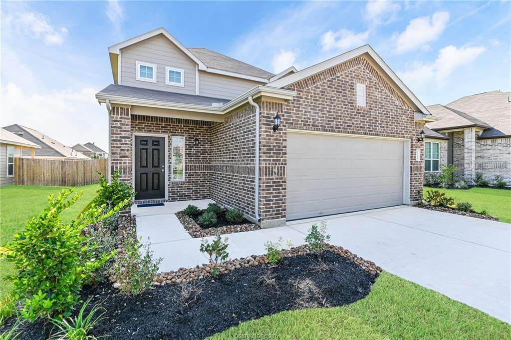 4706 Los Pines Way - Photo 1