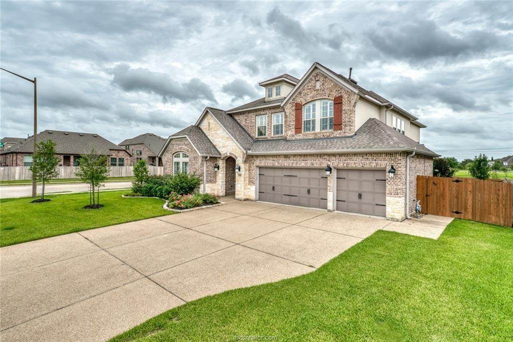 2601 Belliser Court - Photo 1