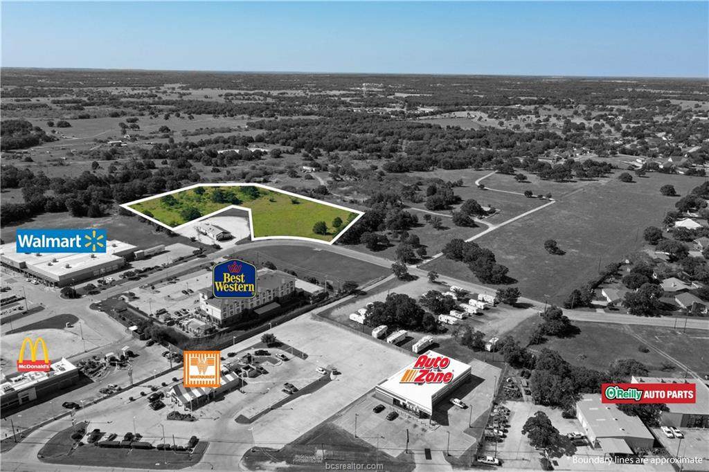 000 Hempstead - Tract 3 - Photo 1