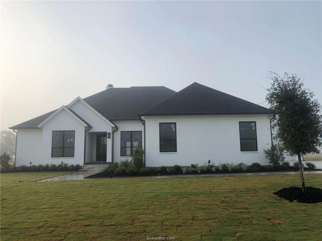 4808 Crystal Ridge Court - Photo 1