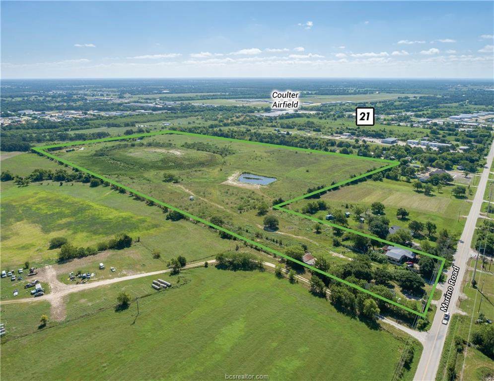 856, & 870 Marino Road - Photo 1