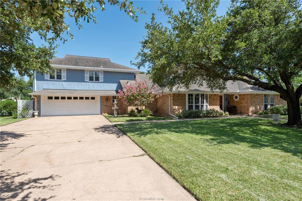 2908 Par Drive - Photo 1